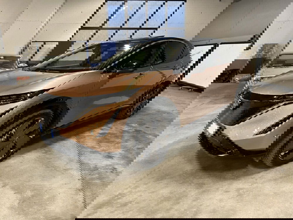 Nissan Ariya usata a Verona (3)