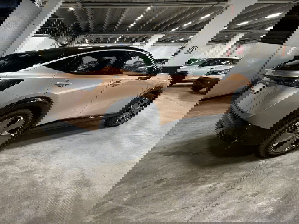 Nissan Ariya usata a Verona (4)