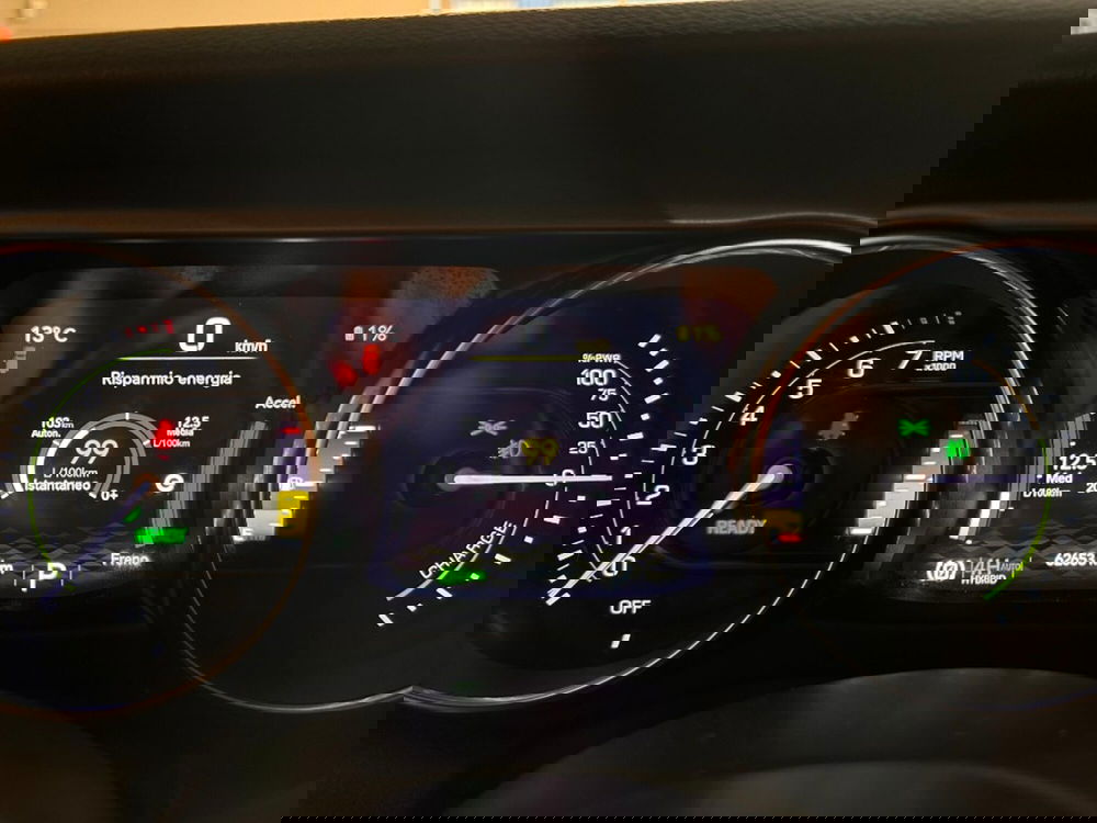 Jeep Wrangler Unlimited usata a Verona (16)