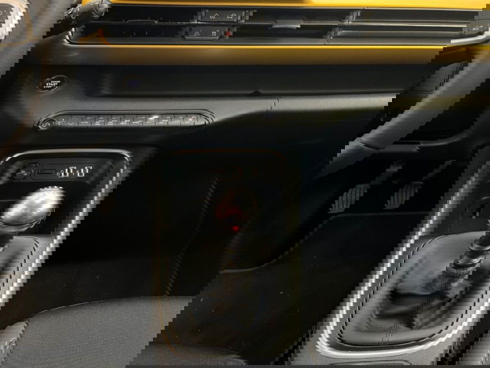 Jeep Avenger usata a Verona (10)