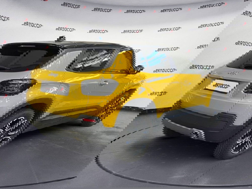 Jeep Avenger usata a Verona (5)