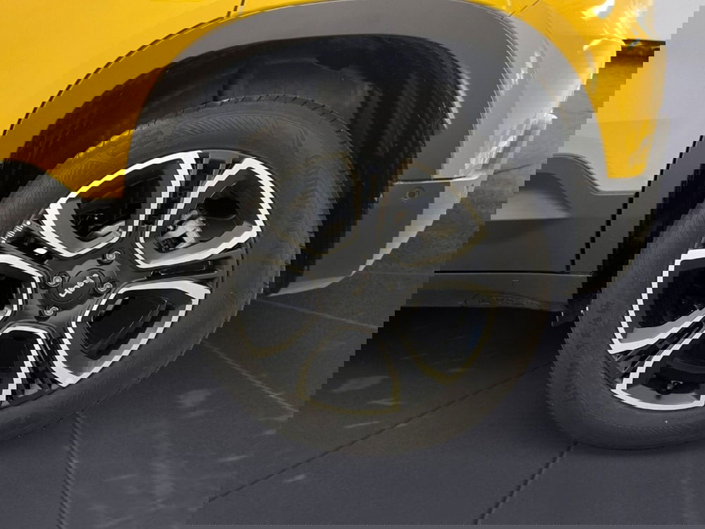 Jeep Avenger usata a Verona (6)