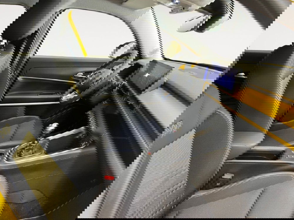 Jeep Avenger usata a Verona (8)