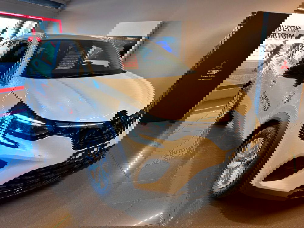 Mitsubishi ASX nuova a Verona