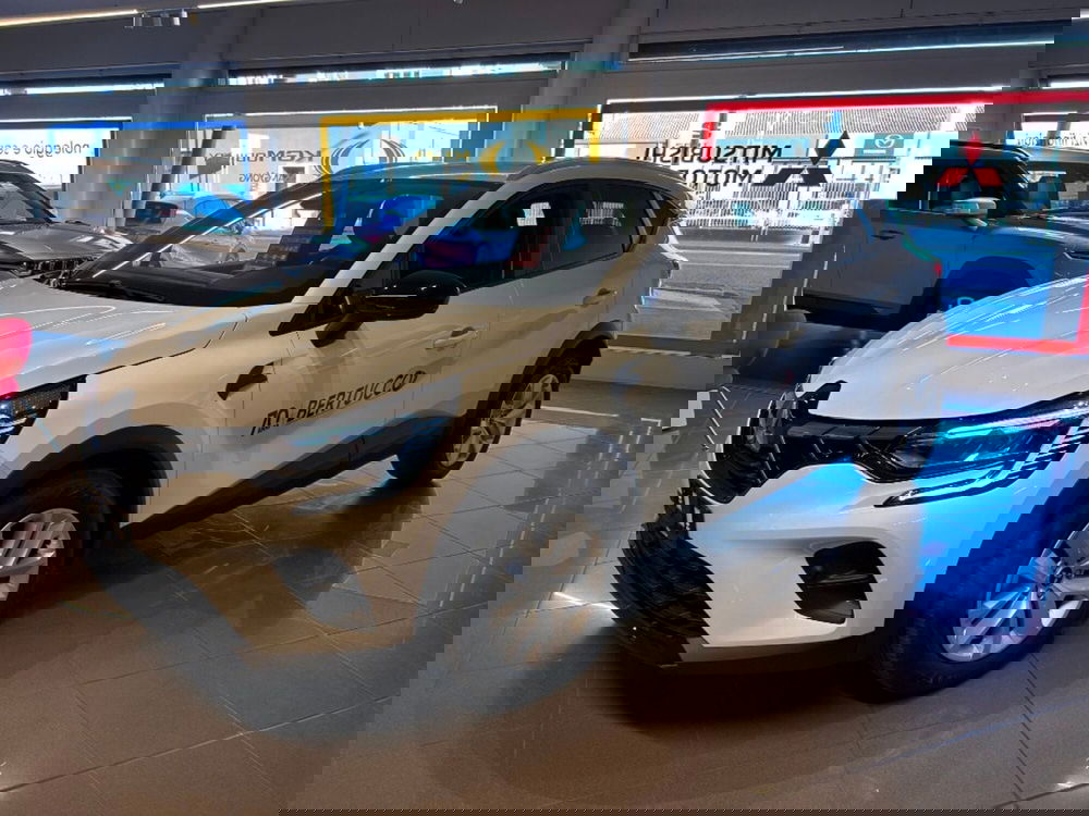 Mitsubishi ASX nuova a Verona (2)