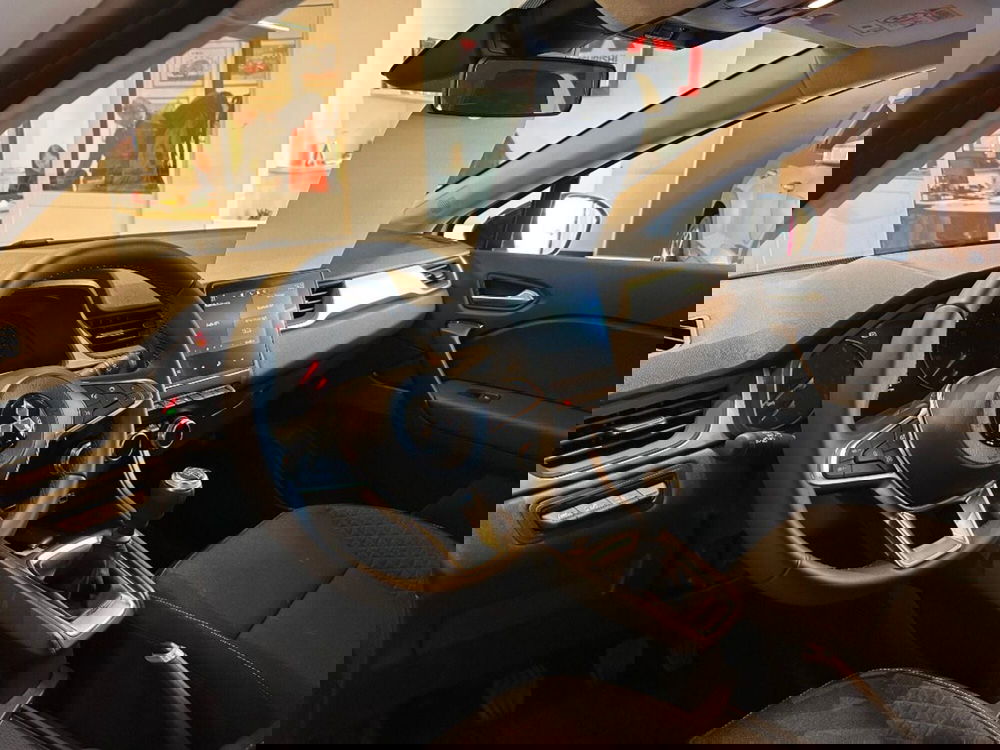 Mitsubishi ASX nuova a Verona (5)