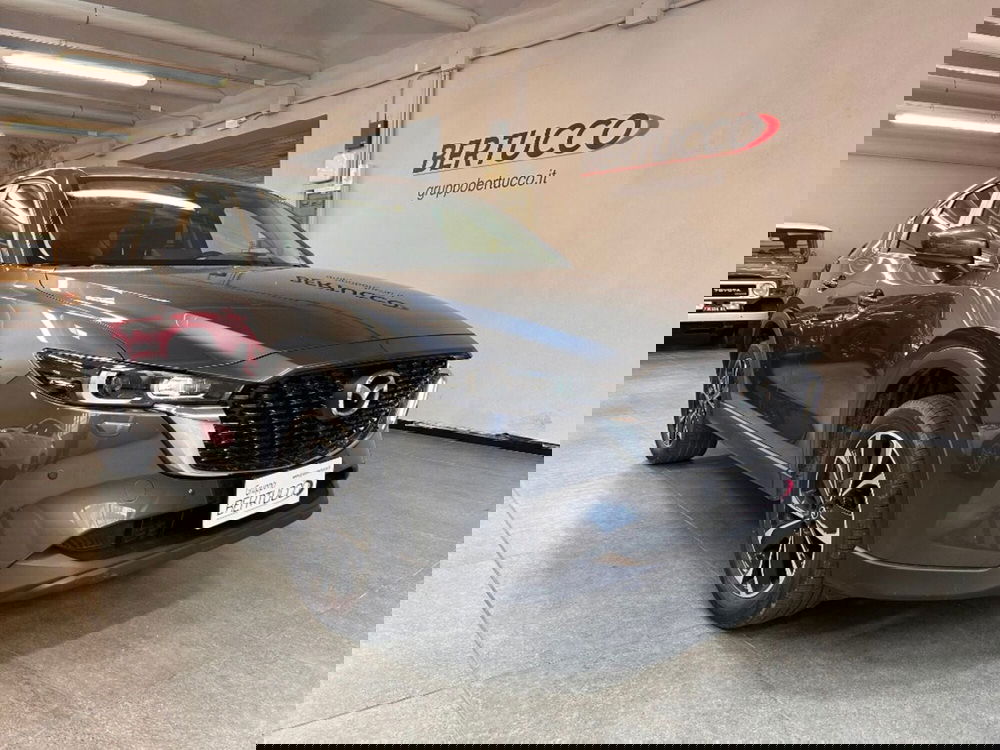 Mazda CX-5 usata a Verona