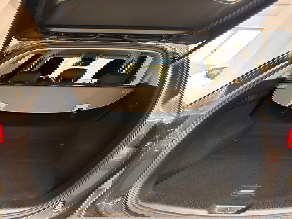 Mazda CX-5 usata a Verona (11)