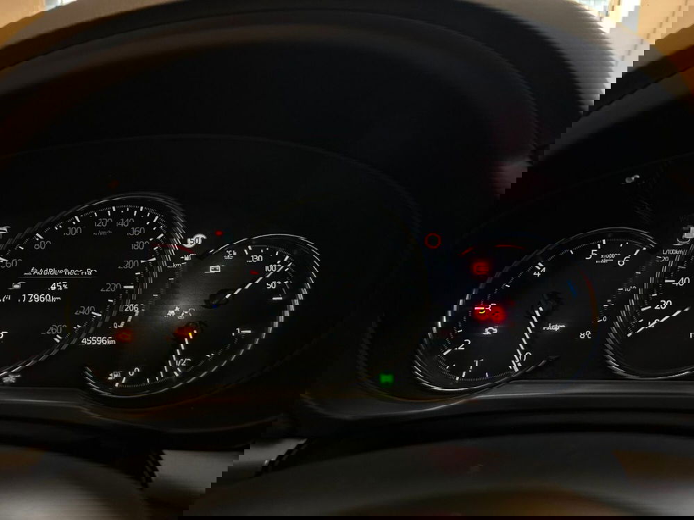 Mazda CX-5 usata a Verona (18)