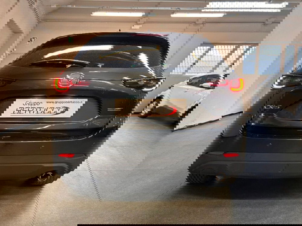 Mazda CX-5 usata a Verona (5)