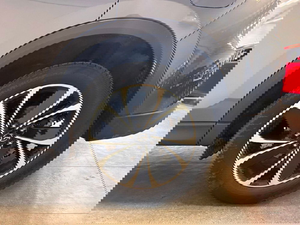 Mazda CX-5 usata a Verona (7)