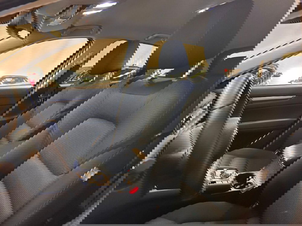 Mazda CX-5 usata a Verona (9)