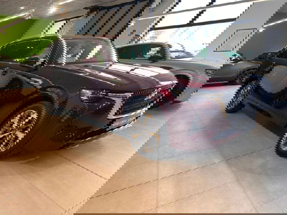 Mazda CX-80 usata a Verona