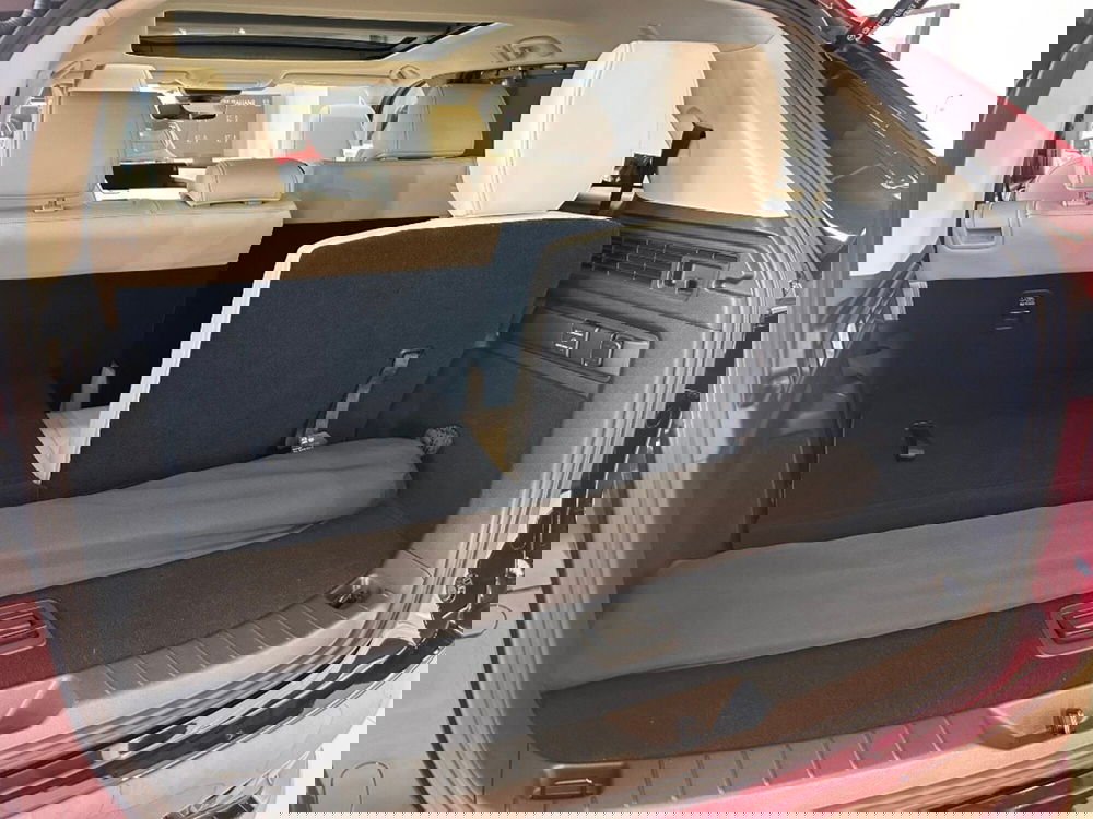 Mazda CX-80 usata a Verona (10)