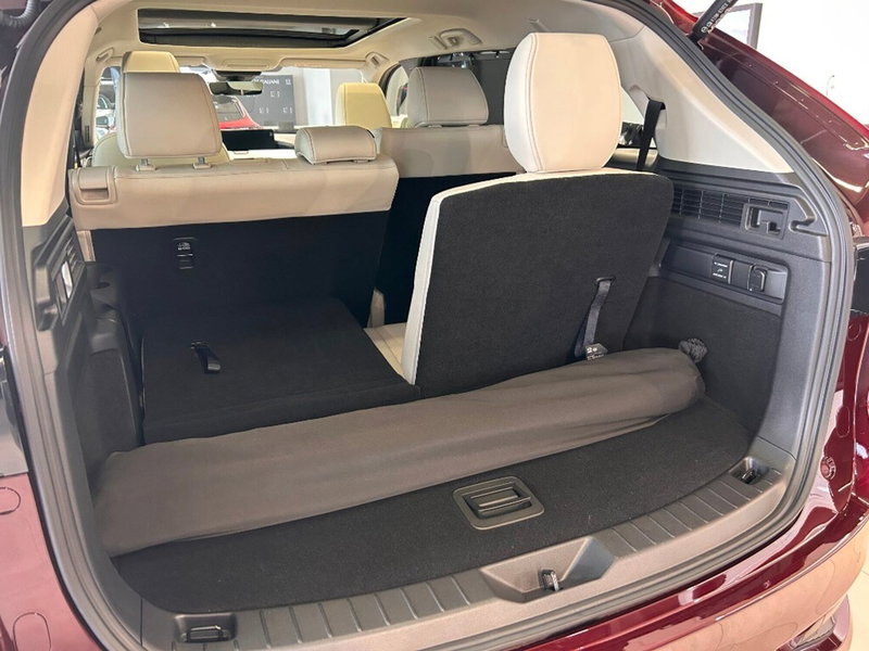 Mazda CX-80 usata a Verona (10)