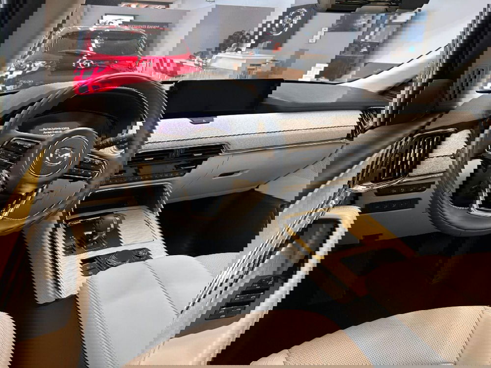 Mazda CX-80 usata a Verona (6)