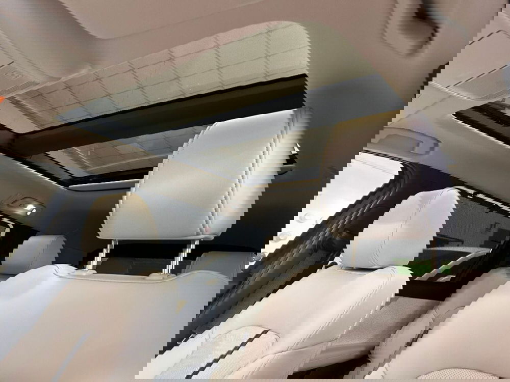 Mazda CX-80 usata a Verona (7)