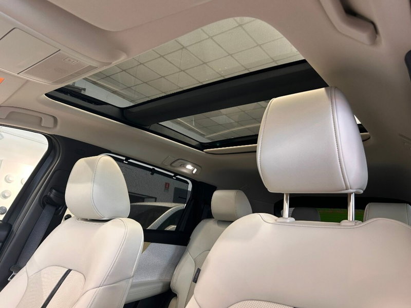 Mazda CX-80 usata a Verona (7)