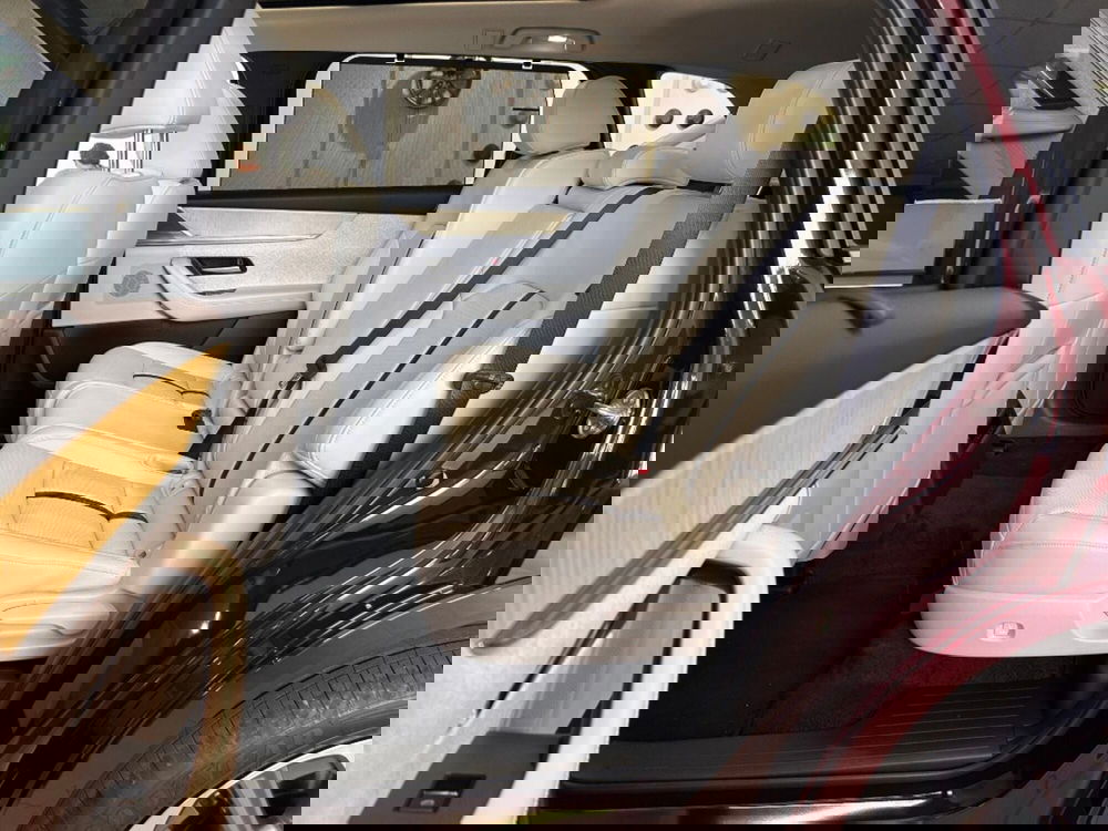 Mazda CX-80 usata a Verona (8)