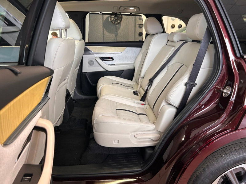 Mazda CX-80 usata a Verona (8)