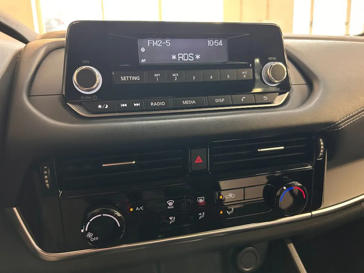 Nissan Qashqai usata a Verona (10)