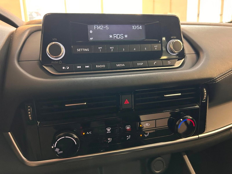 Nissan Qashqai usata a Verona (10)