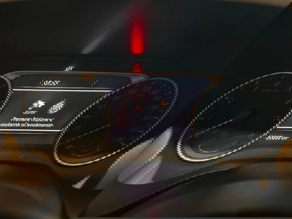 Nissan Qashqai usata a Verona (11)