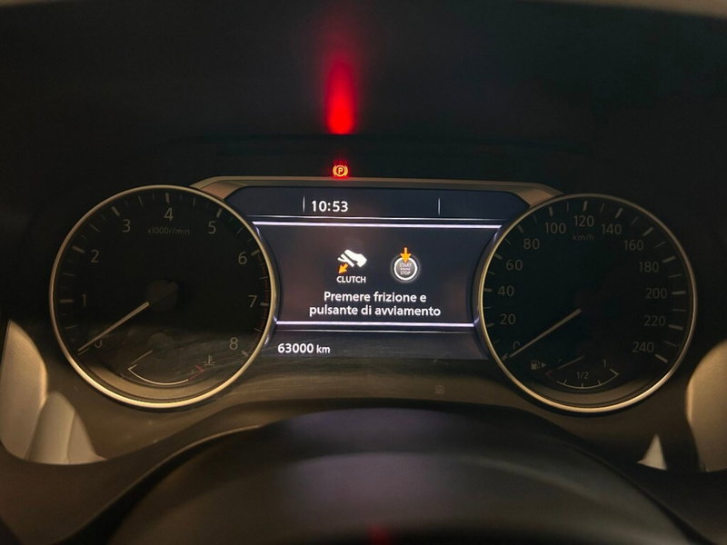 Nissan Qashqai usata a Verona (11)