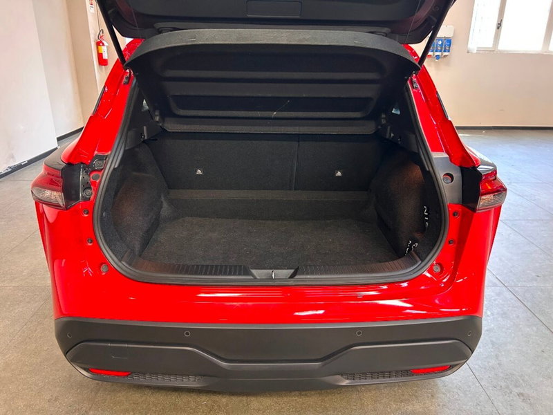 Nissan Qashqai usata a Verona (7)