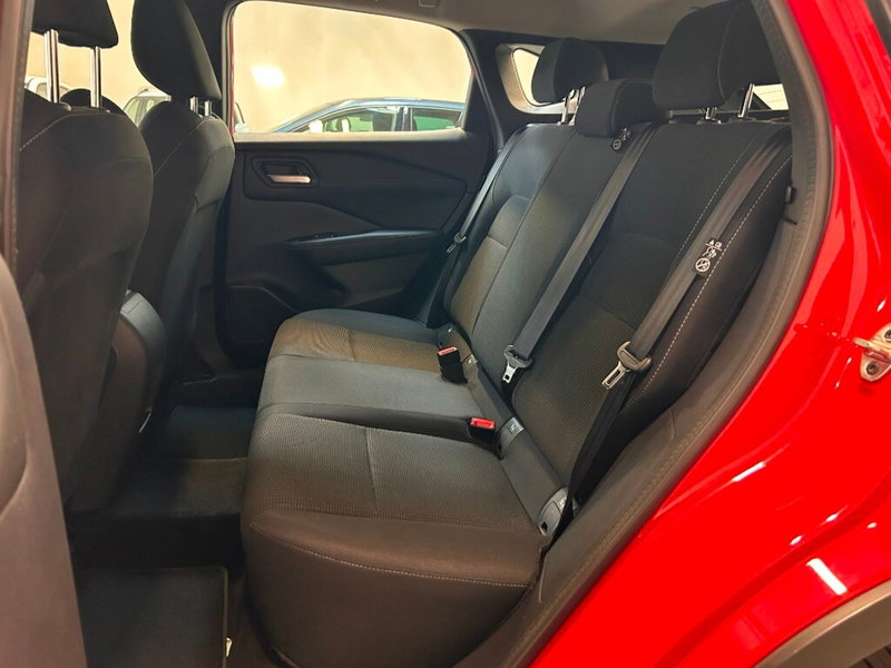 Nissan Qashqai usata a Verona (8)