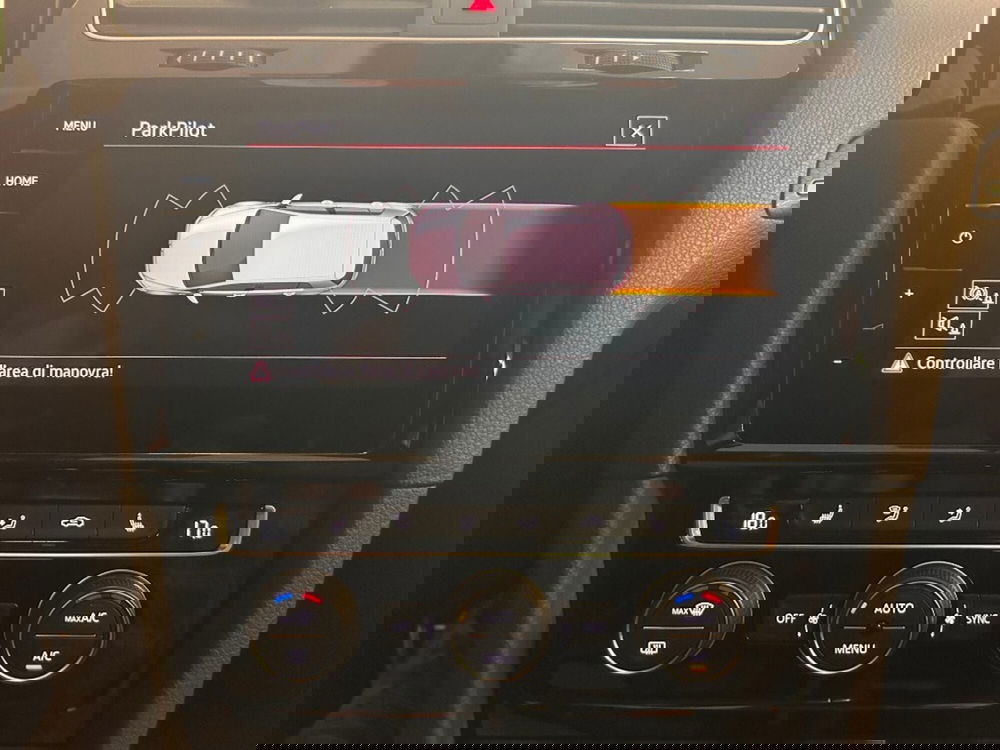 Volkswagen Golf usata a Verona (10)