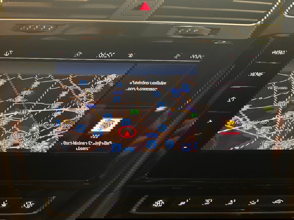 Volkswagen Golf usata a Verona (11)