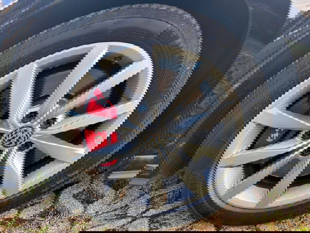 Volkswagen Golf usata a Verona (12)