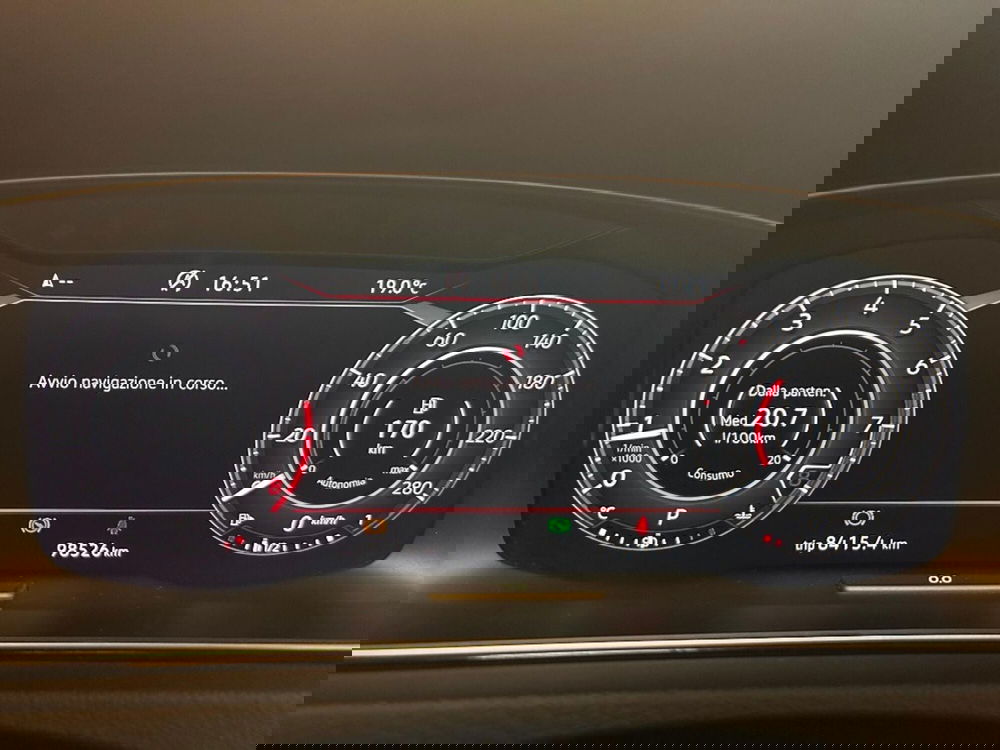 Volkswagen Golf usata a Verona (13)