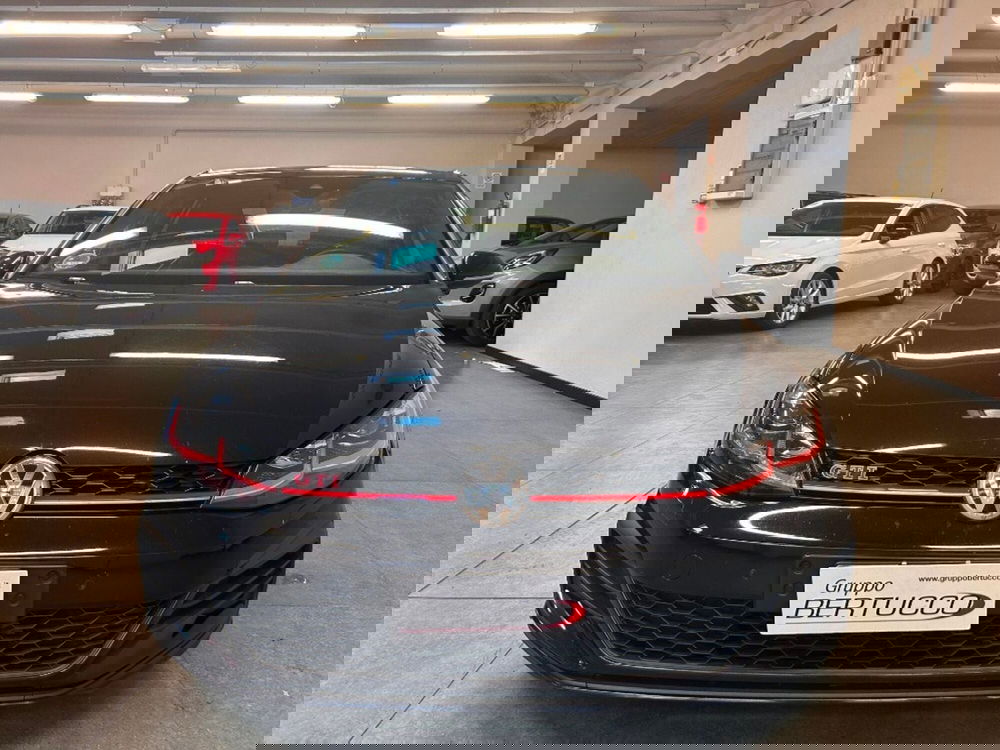 Volkswagen Golf usata a Verona (2)