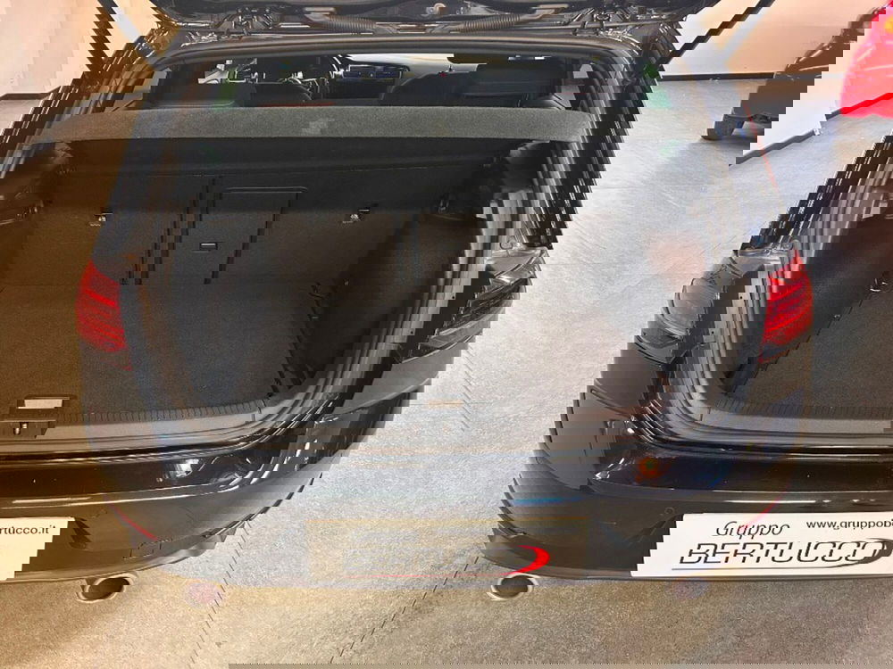 Volkswagen Golf usata a Verona (7)