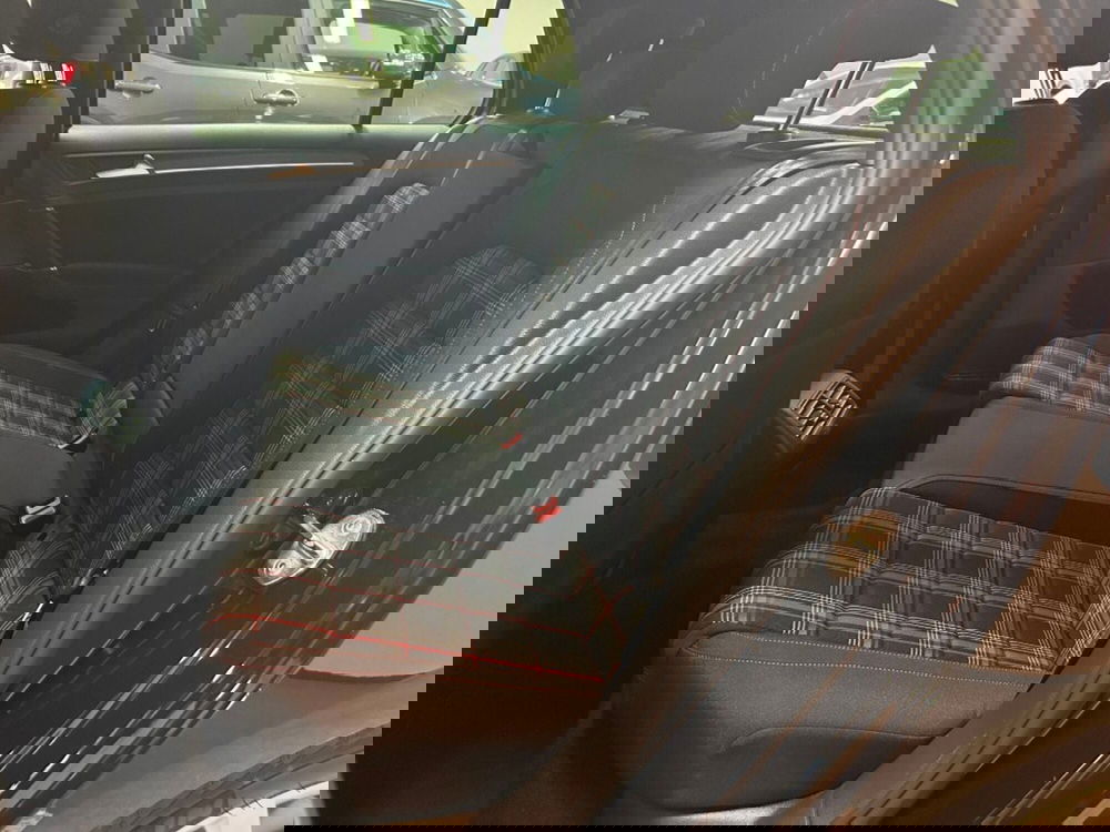 Volkswagen Golf usata a Verona (8)