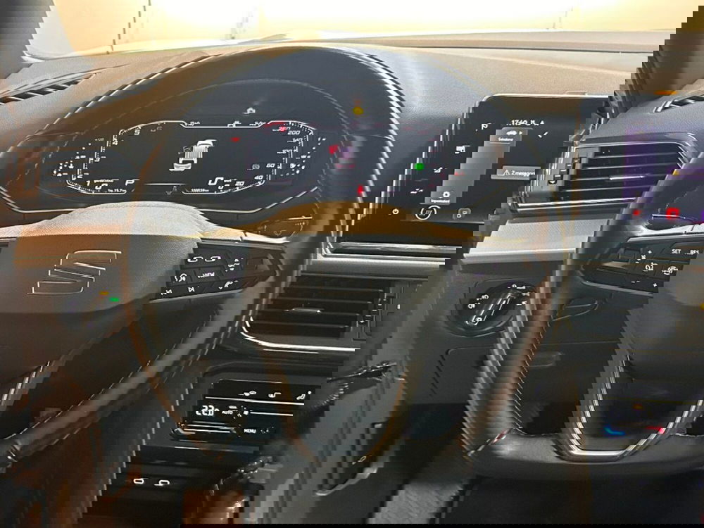 SEAT Tarraco usata a Verona (12)