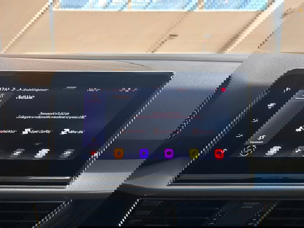 SEAT Tarraco usata a Verona (16)