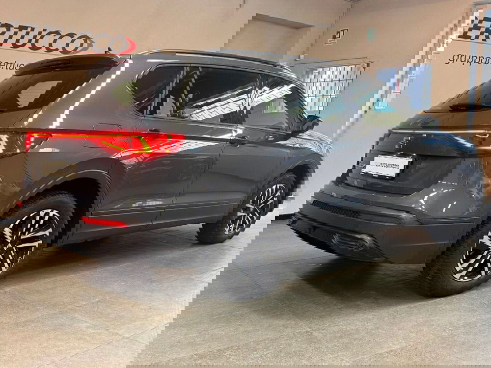 SEAT Tarraco usata a Verona (5)