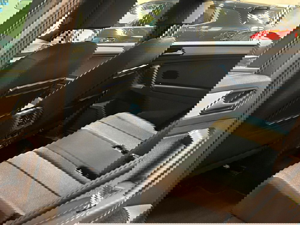 SEAT Tarraco usata a Verona (9)