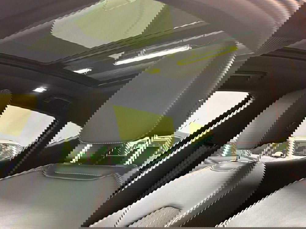 Cupra Formentor usata a Verona (10)