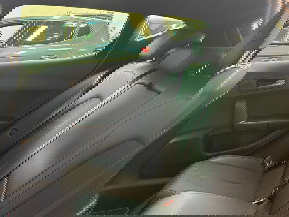 Cupra Formentor usata a Verona (12)