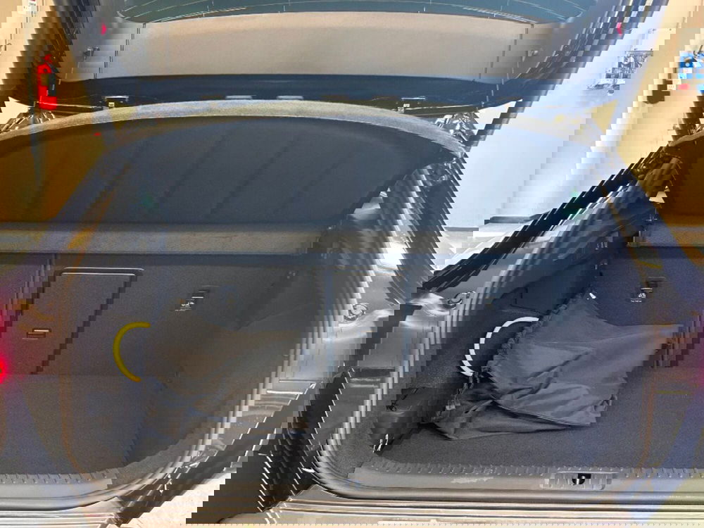 Cupra Formentor usata a Verona (13)