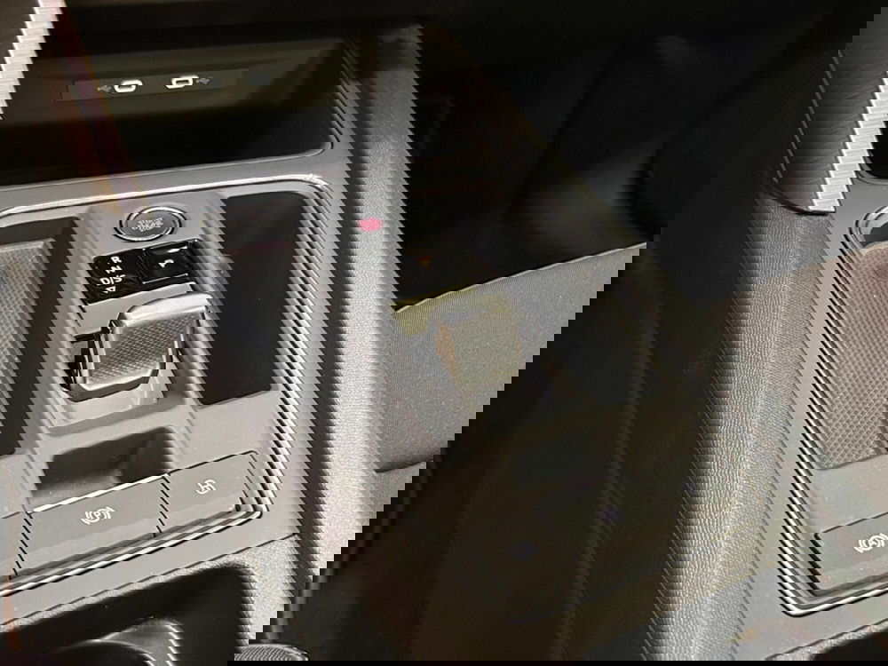 Cupra Formentor usata a Verona (17)