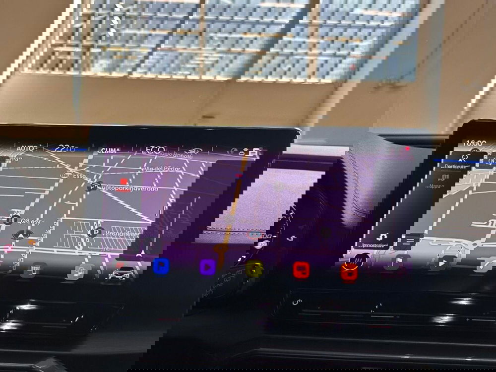 Cupra Formentor usata a Verona (18)