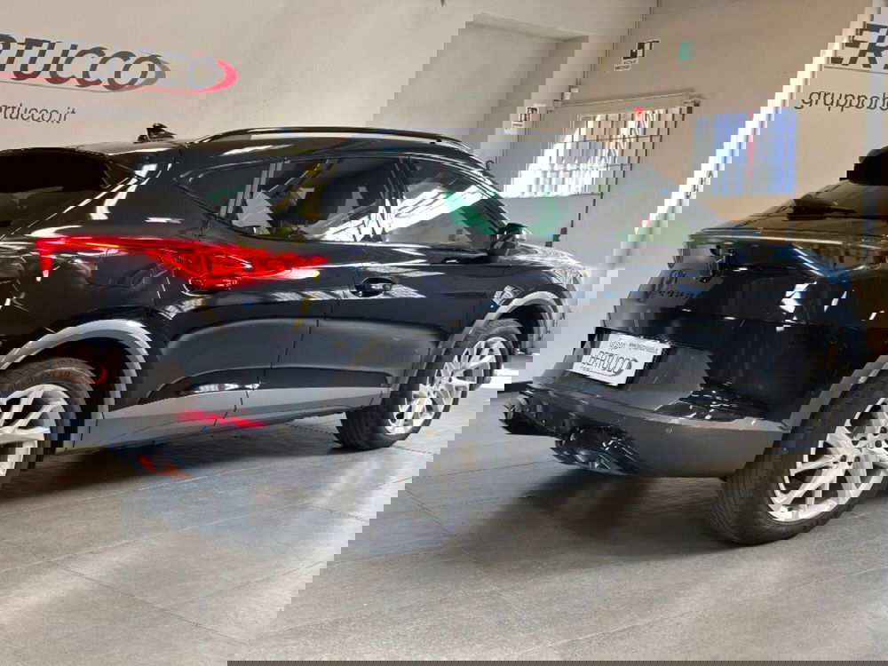 Cupra Formentor usata a Verona (6)