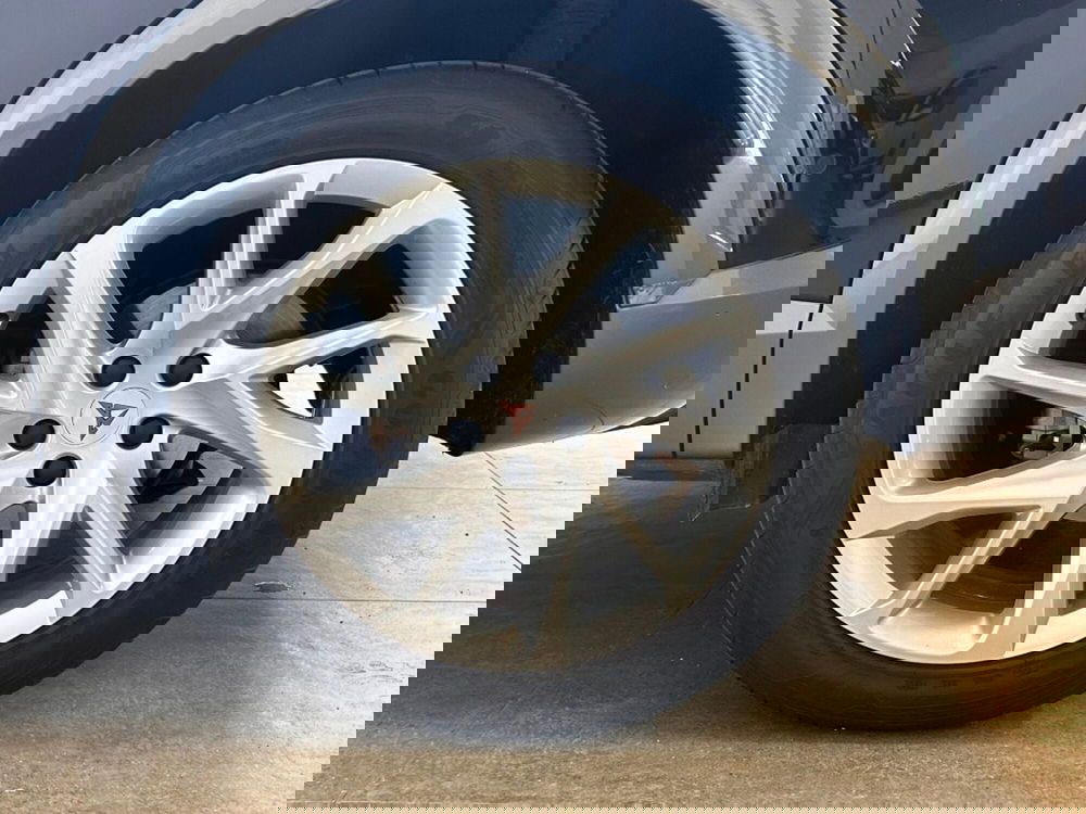 Cupra Formentor usata a Verona (7)