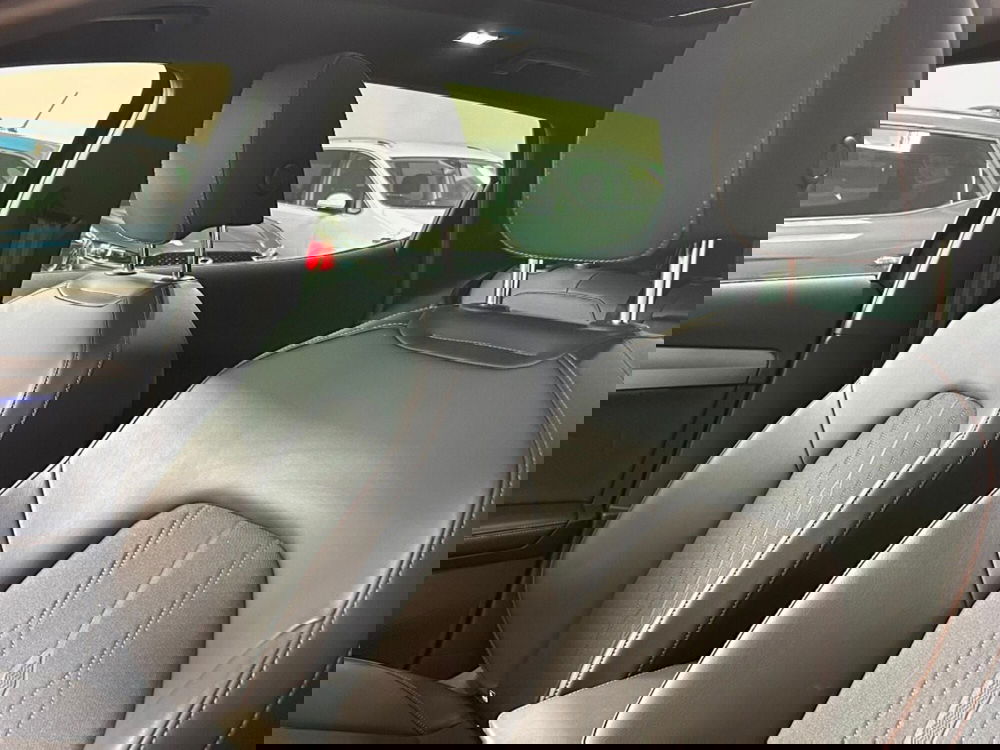 Cupra Formentor usata a Verona (9)