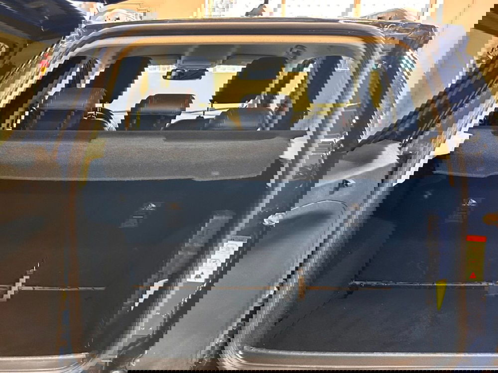 Ford EcoSport usata a Verona (10)